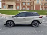 Suzuki Vitara Hatchback Ivory 2022